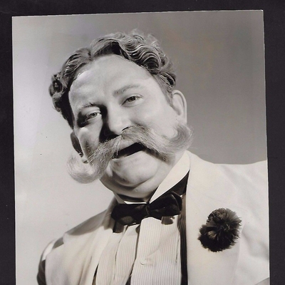 Wendell Holmes Autograph Profile