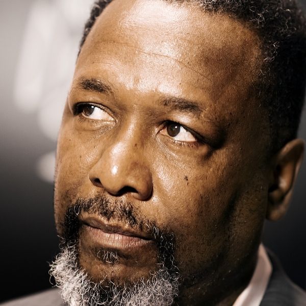 Wendell Pierce