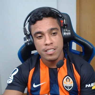 Wendell Silva Lira Autograph Profile