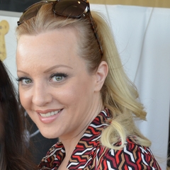 Wendi McLendon-Covey