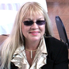 Wendi Richter