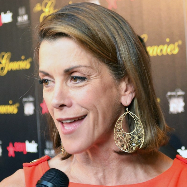 Wendie Malick