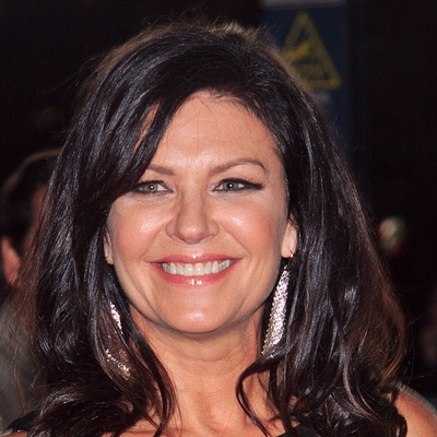 Wendy Crewson Autograph Profile