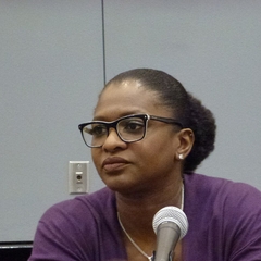 Wendy Palmer