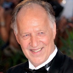 Werner Herzog