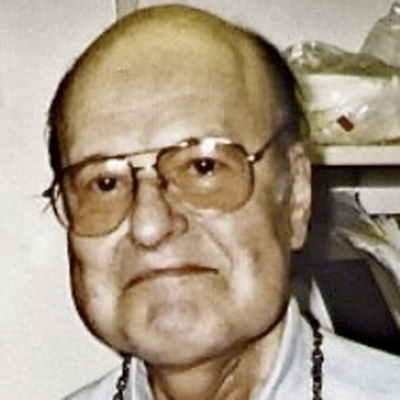 Werner Klemperer Autograph Profile
