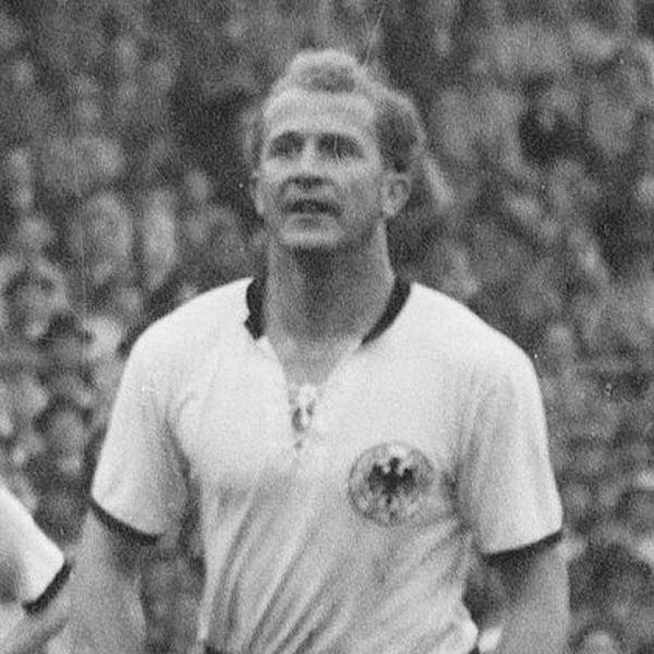 Werner Liebrich