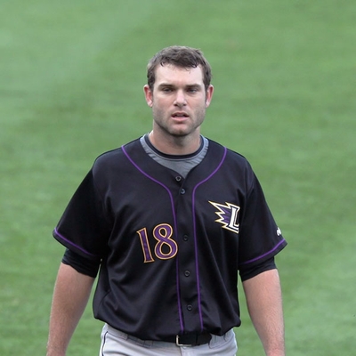 Wes Bankston Autograph Profile