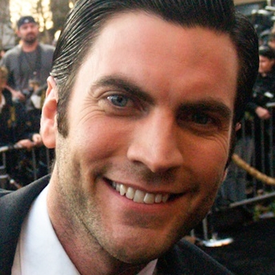 Wes Bentley Autograph Profile