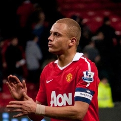 Wes Brown