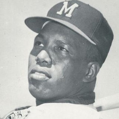 Wes Covington Autograph Profile
