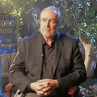 Wes Craven