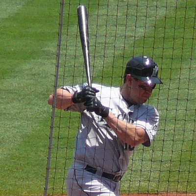 Wes Helms Autograph Profile
