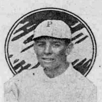 Wes Kingdon Autograph Profile