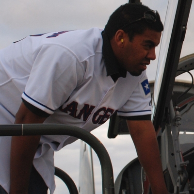 Wes Littleton Autograph Profile