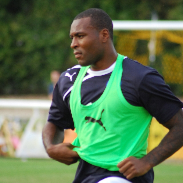 Wes Morgan