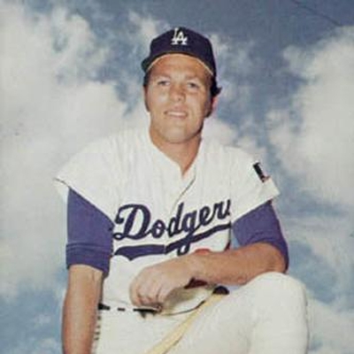 Wes Parker Autograph Profile