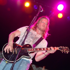 Wes Scantlin