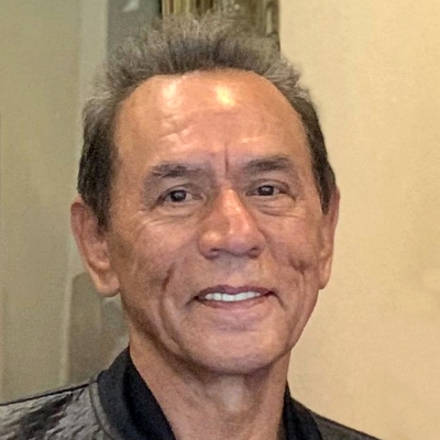 Wes Studi