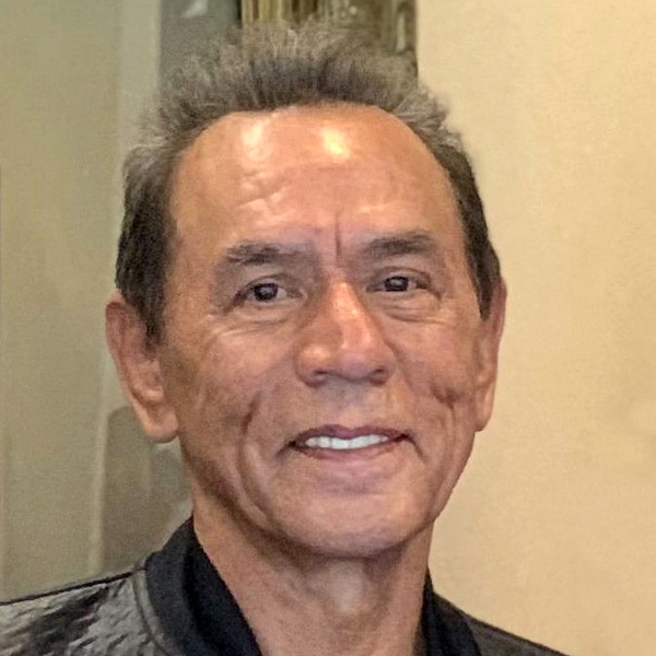 Wes Studi