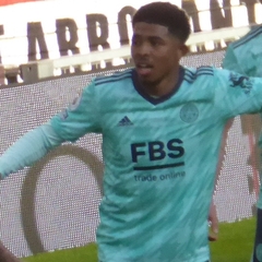 Wesley Fofana