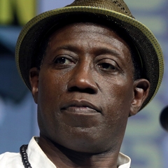 Wesley Snipes
