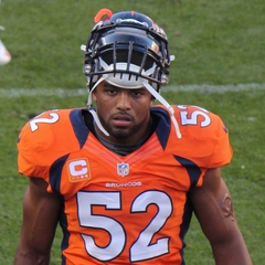 Wesley Woodyard