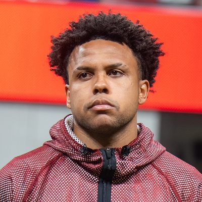 Weston McKennie Autograph Profile