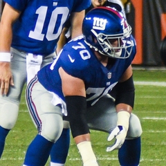 Weston Richburg