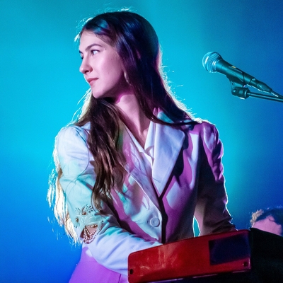 Weyes Blood Autograph Profile