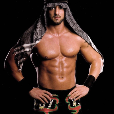 Muhammed Hassan