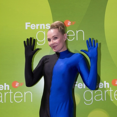 Whigfield Autograph Profile