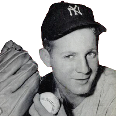 Whitey Ford Autograph Profile
