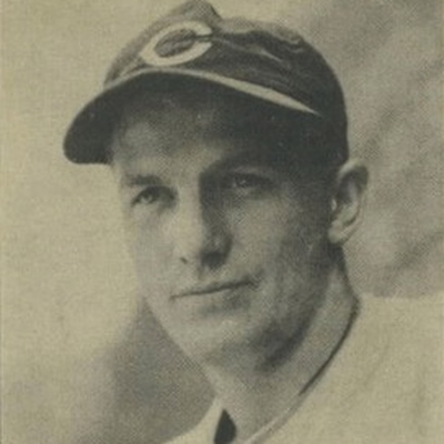 Whitey Moore Autograph Profile