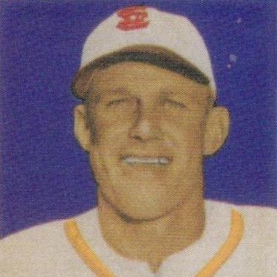 Whitey Platt Autograph Profile