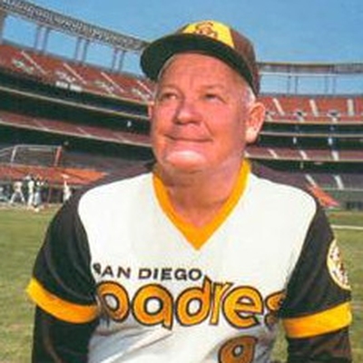 Whitey Wietelmann Autograph Profile