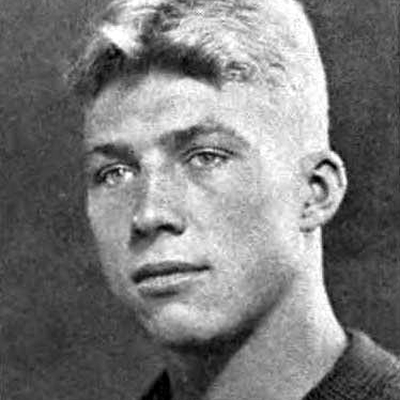 Whitey Wistert Autograph Profile