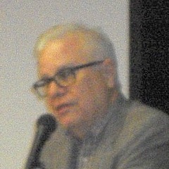 Whitley Strieber
