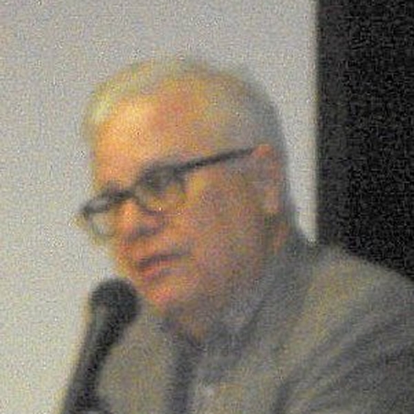 Whitley Strieber