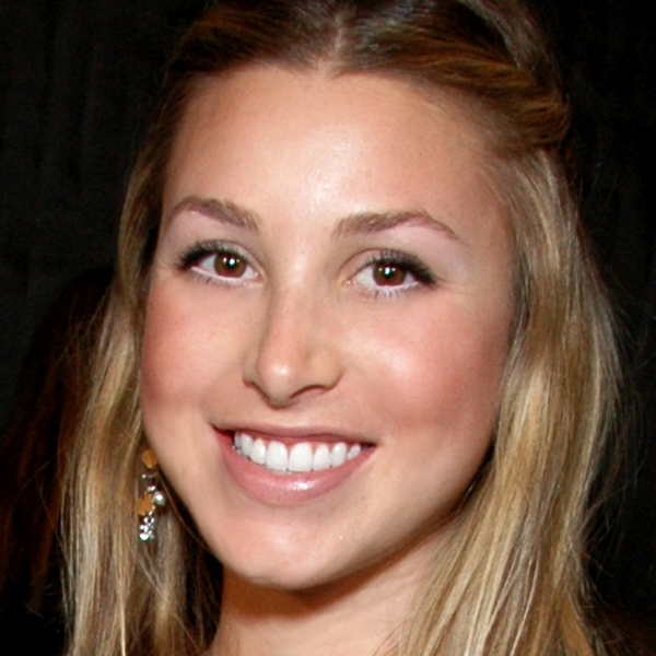 Whitney Port