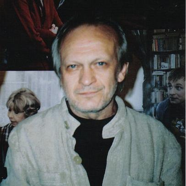 Wiesław Komasa