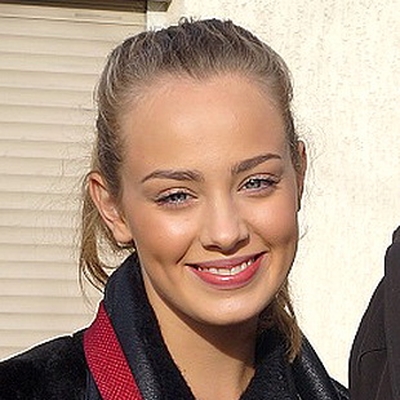 Wiktoria Gąsiewska Autograph Profile