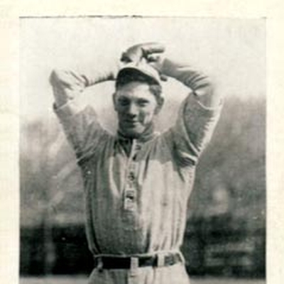 Wilbur Cooper Autograph Profile