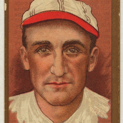 Wilbur Good Autograph Profile