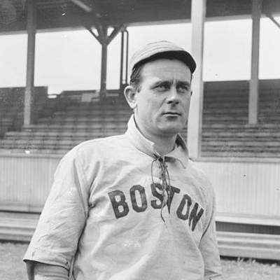 Wiley Piatt Autograph Profile