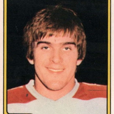 Wilf Paiement Autograph Profile