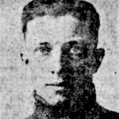 Wilf Talbot Autograph Profile