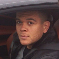 Wilfred Bouma