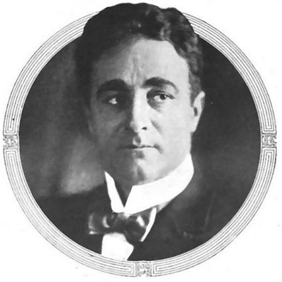 Wilfred Lucas Autograph Profile