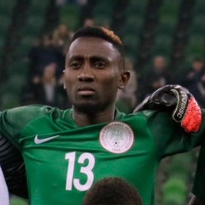 Wilfred Ndidi Autograph Profile